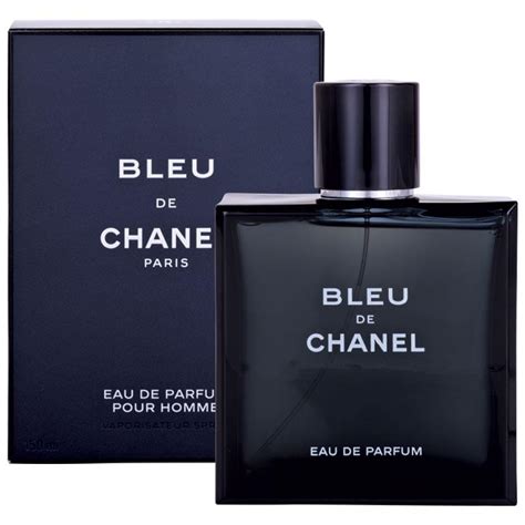 nocibe eau de parfum bleu de chanel